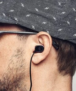 D'Addario Accessories DBud Hearing Protection