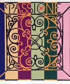 Pirastro Violin Strings Passione Violin String Set