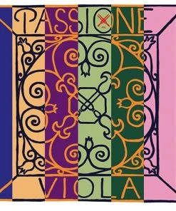 Pirastro Passione Viola C String, Gut