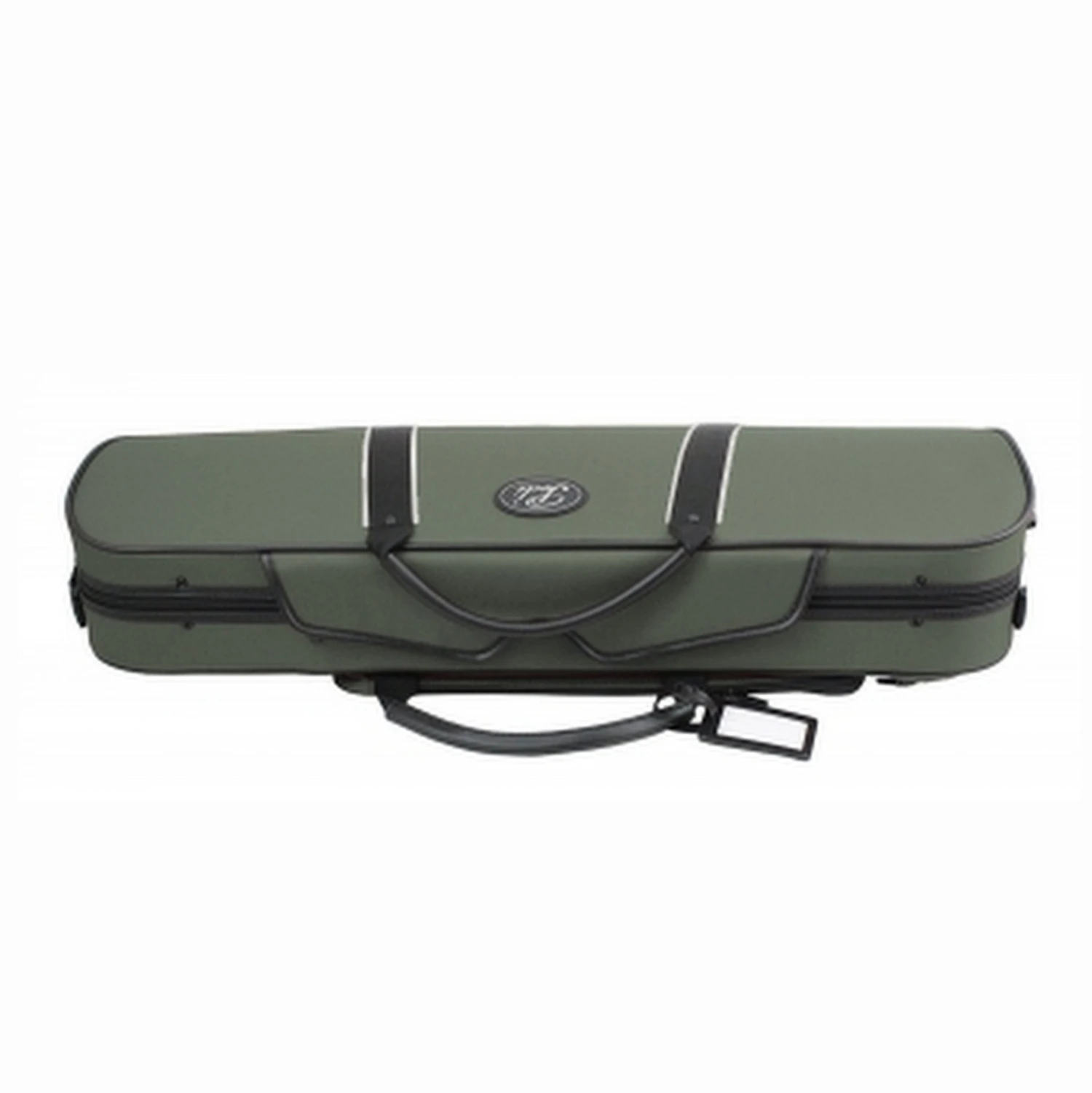 Pedi Violin Case Niteflash - Durable & Stylish Violin Cases & Bags 6 Violin Cases & Bags Pedi Violin Case Niteflash