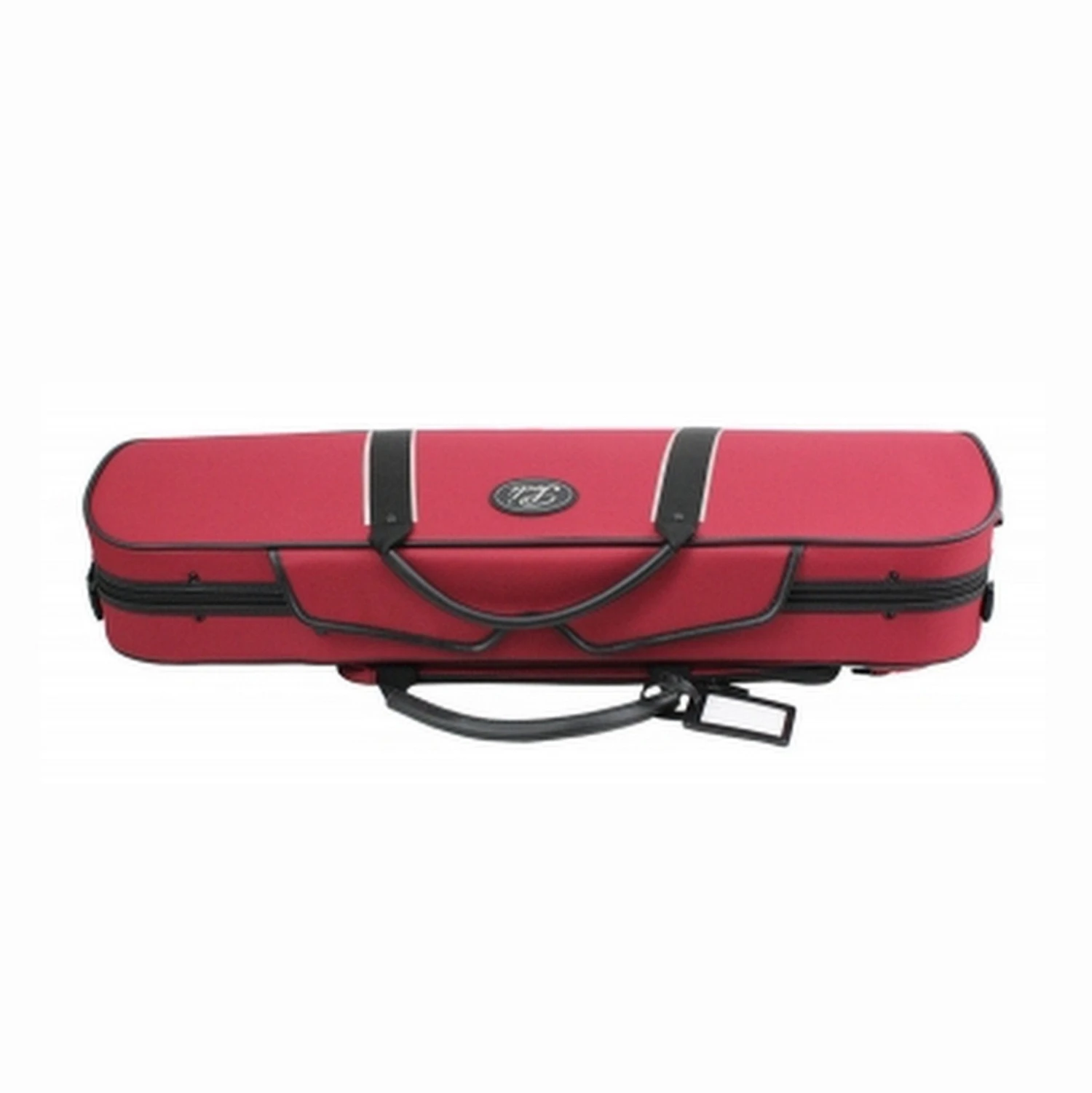 Pedi Violin Case Niteflash - Durable & Stylish Violin Cases & Bags 5 Violin Cases & Bags Pedi Violin Case Niteflash