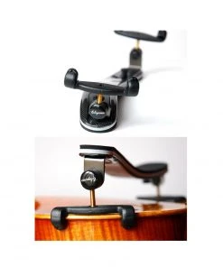 Pedi Violin Shoulder Rest | Pedi Elegante Violin Shoulder Rests