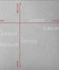 Pirastro Cello Strings Perpetual Cello C String-Multiple Options