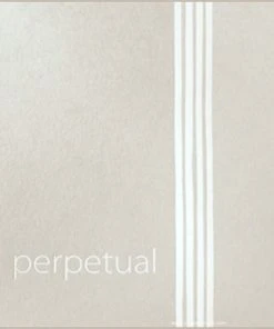 Pirastro Perpetual Violin Strings