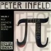 Thomastik Violin Strings Peter Infeld Violin D, Aluminum