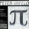 Thomastik Peter Infeld Viola D PI22A Viola Strings