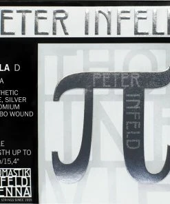 Thomastik Peter Infeld Viola D PI22A Viola Strings