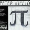 Thomastik Peter Infeld Viola G PI23