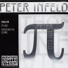 Thomastik Peter Infeld Violin Set PI100 Violin Strings