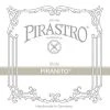 Pirastro Piranito Viola String Set Viola Strings