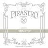 Pirastro Piranito Violin String Set - Small Size | High-Quality Violin Strings 1 Pirastro Piranito Violin String Set Small Size Violin Strings