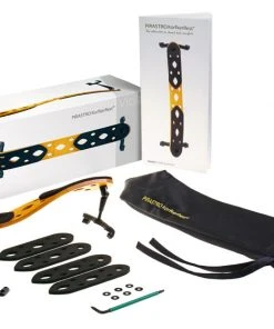 Pirastro Pirastro Shoulder Rests KorfkerRest 2 Viola Shoulder Rest