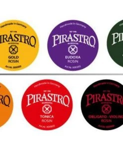 Violin Rosin Pirastro Obligato-Violino Rosin