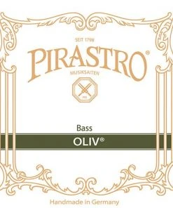 Pirastro Oliv Bass A String III