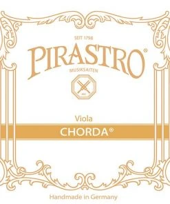 Pirastro Chorda Viola G String Gut