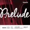 D'Addario Prelude Bass Set
