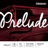 D'Addario Cello Strings Prelude Cello A String