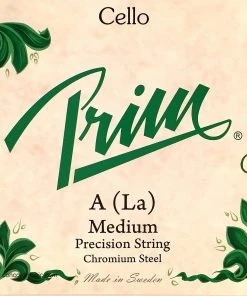 Cello Strings Prim Cello String Set