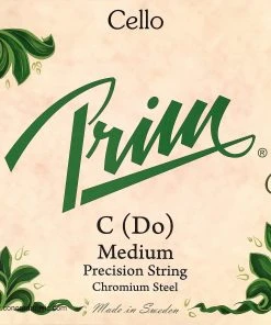 Prim C Cello String Cello Strings