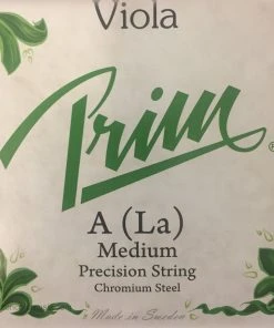 Prim A Viola String