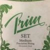 Prim Viola Set