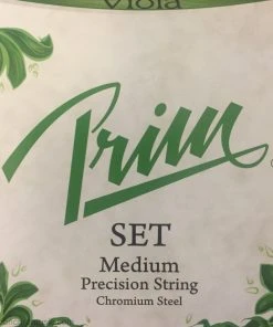 Prim Viola Set