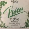 Prim C Viola String