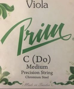Prim C Viola String