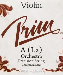 Prim A Violin String