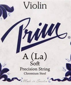 Prim A Violin String