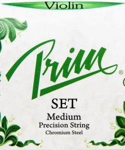 Prim Violin String Set Violin Strings