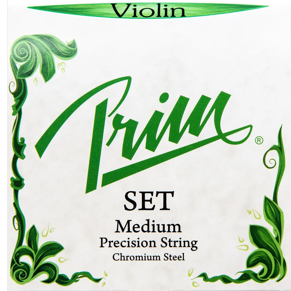 Prim Violin String Set - High-Performance Violin Strings for Superior Sound 3 Prim Violin String Set Violin Strings