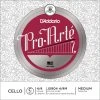 D'Addario Cello Strings Pro-Arte Cello C String