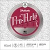 D'Addario Pro-Arte Cello G String Cello Strings