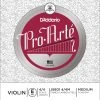 D'Addario Pro-Arte E Violin String Violin Strings