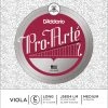 D'Addario Viola Strings Pro-Arte C Viola String