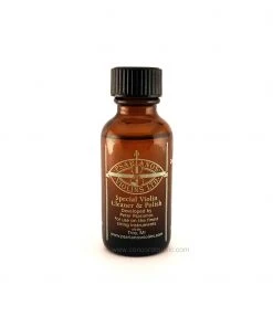 Psarianos Cleaner Polish Accessories