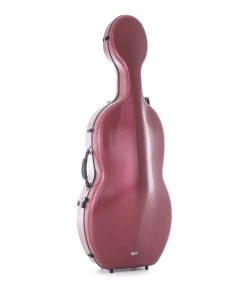 GEWA Music GEWA Pure By Gewa Polycarbonate Cello Case Cello Cases & Bags
