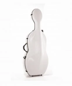 GEWA Music GEWA Pure By Gewa Polycarbonate Cello Case Cello Cases & Bags