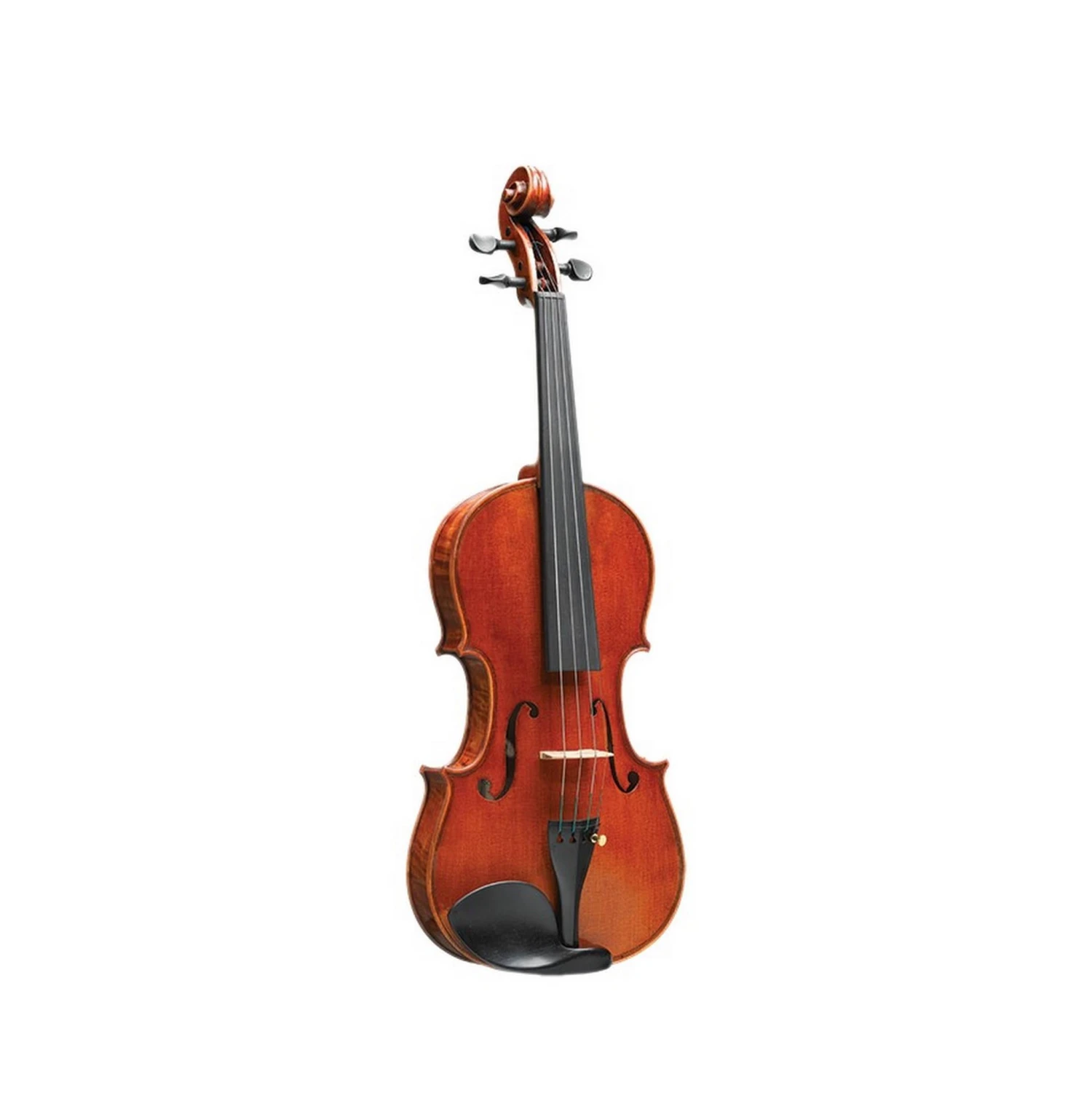 Revelle Violin Model 500QX - Premium Quality Handcrafted Violin for Musicians 3 Violins Revelle Violin Model 500QX