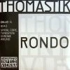 Thomastik Rondo Cello G String - Premium Quality Cello String for Superior Sound 2 Thomastik Rondo Cello G String