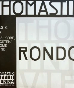 Thomastik Rondo Cello G String
