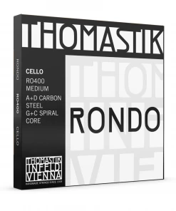 Thomastik Thomastik Cello Strings Rondo Cello Set