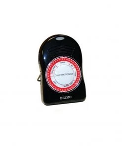 Seiko Quartz Metronome SQ-50V Accessories