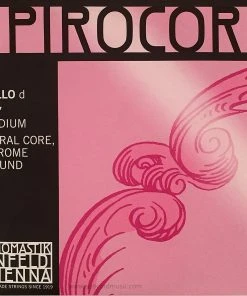 Thomastik Spirocore Cello D String