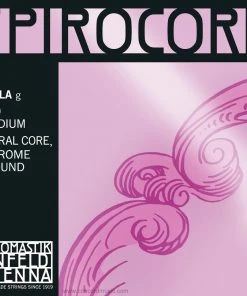 Thomastik Viola Strings Spirocore Viola G String