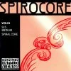 Thomastik Spirocore Violin String Set S15 Violin Strings