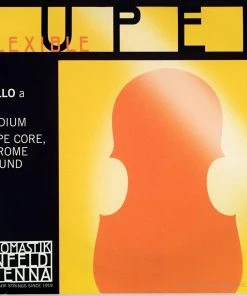 Thomastik Superflexible Cello Set No.31 Cello Strings