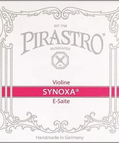 Pirastro Synoxa E Violin String