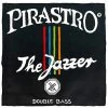 Pirastro JAZZER E Extra Long Bass Strings